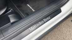 Mercedes-Benz GLB 200 AMG Line Executive 5dr 7G-Tronic Petrol Estate